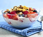 What's in your breakfast bowl Thumbnail